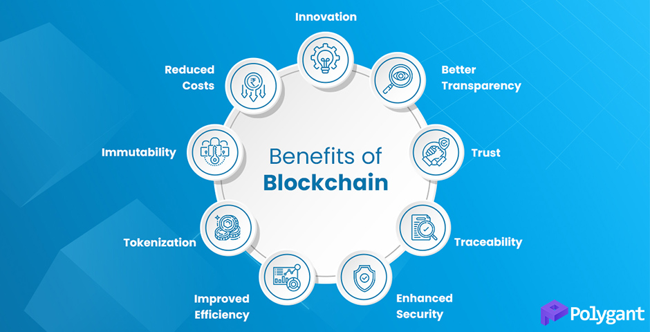 Blockchain Solutions